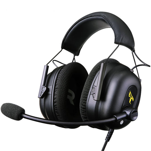 Auriculares Gaming para Computadora con Micrófono - Image 4