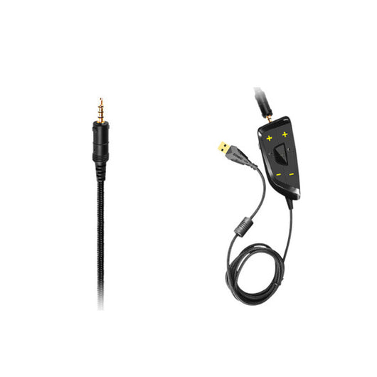 Auriculares Gaming para Computadora con Micrófono - Image 5