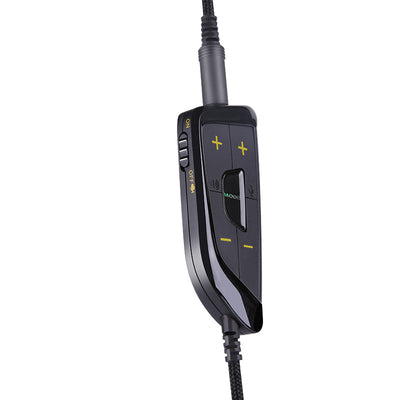 Auriculares Gaming para Computadora con Micrófono - Image 6