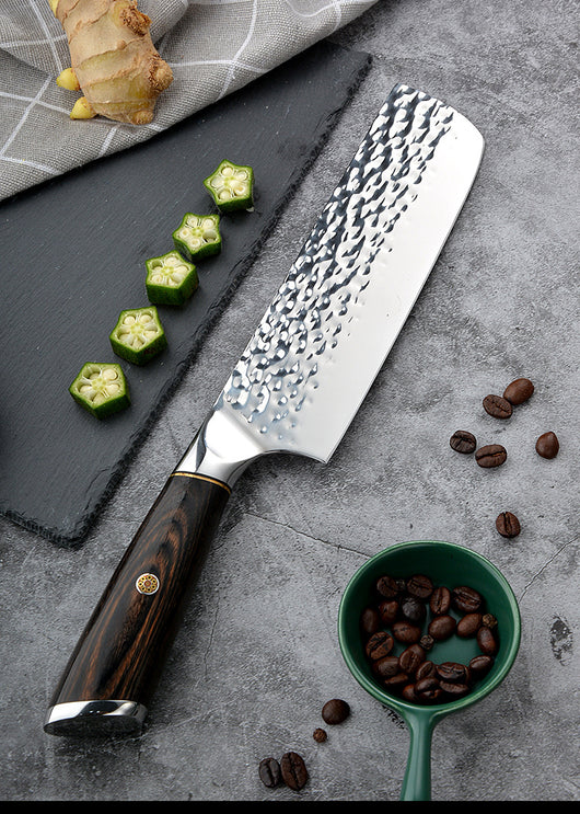 Cuchillo de Cocina Profesional Multiusos - Image 7