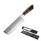 Hammered Side Vegetables Cut