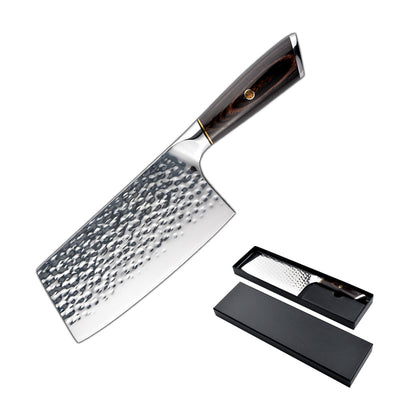 Cuchillo de Cocina Profesional Multiusos - Image 3