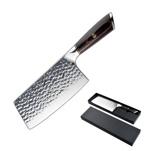 Cuchillo de Cocina Profesional Multiusos - Image 3