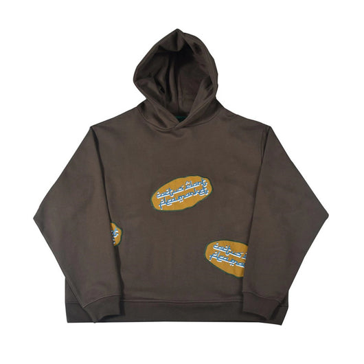 Sudadera Hoodie Foam High Street con Bordado Jesus Is King - Image 7