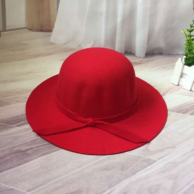 Sombreros de Ala Ancha con Protección Solar para Niños - Image 6