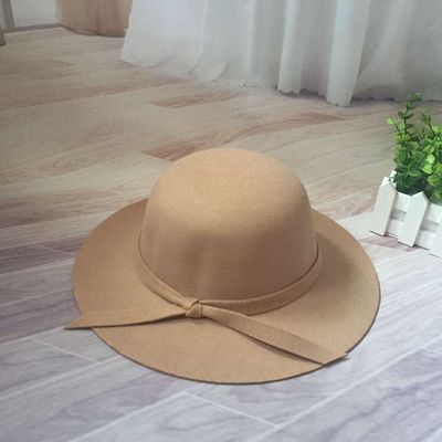 Sombreros de Ala Ancha con Protección Solar para Niños - Image 3