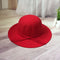 Sombreros de Ala Ancha con Protección Solar para Niños