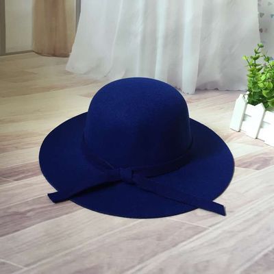 Sombreros de Ala Ancha con Protección Solar para Niños - Image 2