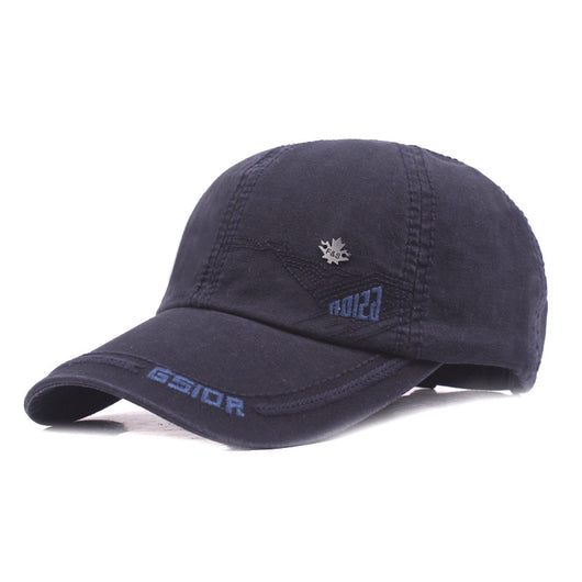 Gorra de Béisbol Juvenil en Algodón - Protección Solar Perfecta - Image 8