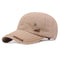Gorra de Béisbol Juvenil en Algodón - Protección Solar Perfecta