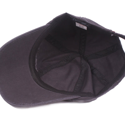 Gorra de Béisbol Juvenil en Algodón - Protección Solar Perfecta - Image 6