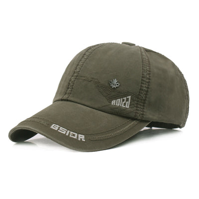 Gorra de Béisbol Juvenil en Algodón - Protección Solar Perfecta - Image 3