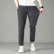 Pantalones Deportivos Hombre Ice Silk - Corte Relajado y Transpirable