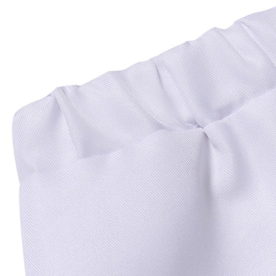 Camisa Larga con Cuello de Pie para Hombre Tuzu - Image 9