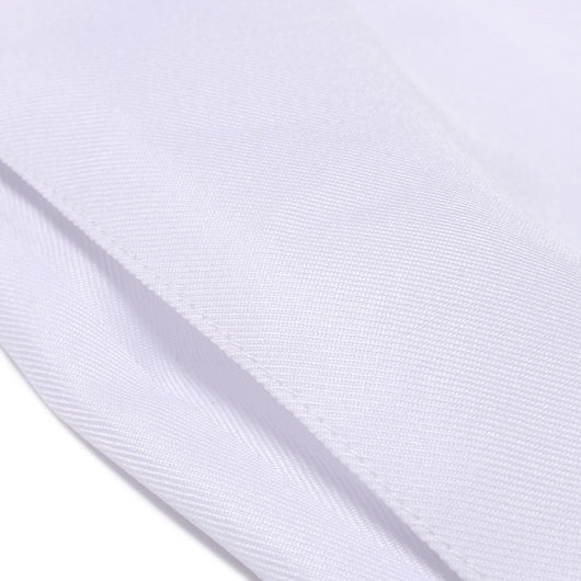Camisa Larga con Cuello de Pie para Hombre Tuzu - Image 7