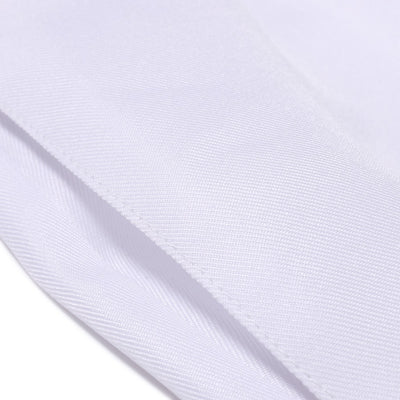 Camisa Larga con Cuello de Pie para Hombre Tuzu - Image 5