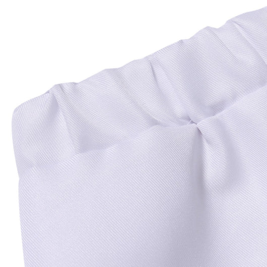 Camisa Larga con Cuello de Pie para Hombre Tuzu - Image 4