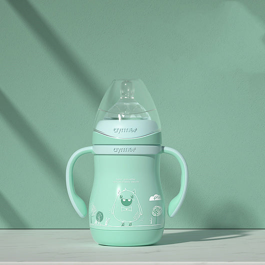 Vaso Térmico de Acero Inoxidable con Pajita para Bebés y Niños - Image 15