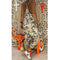 Mono Camuflado para Mujer con Tirantes Ajustables