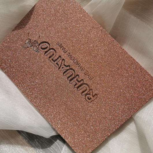 Paleta de Sombras Glitter Waterproof 40 Colores - Acabado Brillante Profesional - Image 11