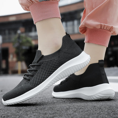 Zapatillas Deportivas Ligeras para Mujer - Malla Transpirable Confort Diario - Image 6