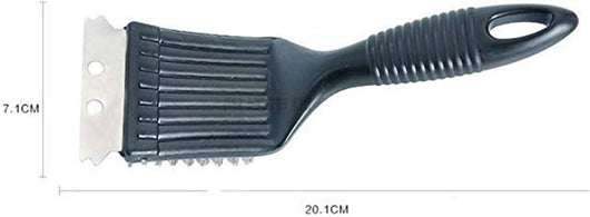 Cepillo de Limpieza para Parrilla BBQ con Cerdas de Acero - Image 13