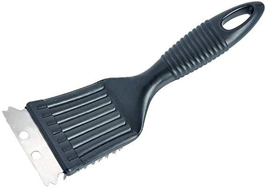 Cepillo de Limpieza para Parrilla BBQ con Cerdas de Acero - Image 14