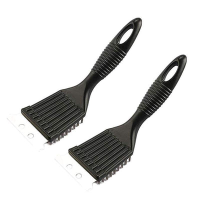 Cepillo de Limpieza para Parrilla BBQ con Cerdas de Acero - Image 15