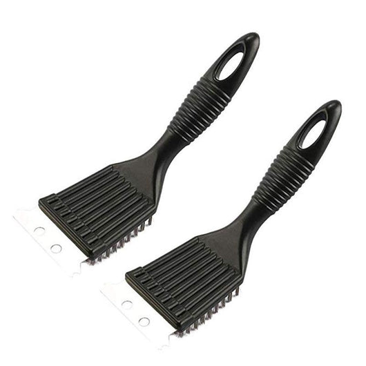 Cepillo de Limpieza para Parrilla BBQ con Cerdas de Acero - Image 15