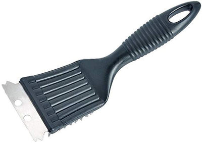 Cepillo de Limpieza para Parrilla BBQ con Cerdas de Acero - Image 6