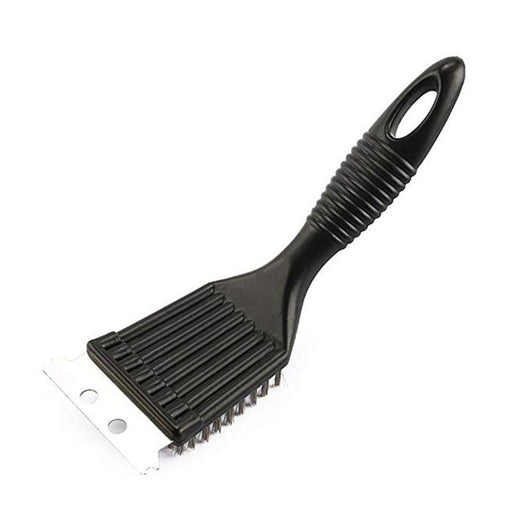Cepillo de Limpieza para Parrilla BBQ con Cerdas de Acero - Image 10