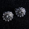 Gemelos Franceses de Diamante para Hombre - Joyería de Puño Elegante