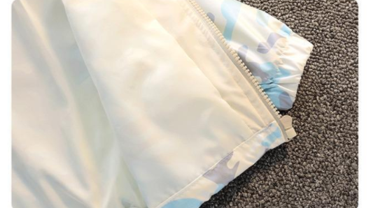 Chaqueta Camuflaje Infantil - Estilo Moderno para Niños y Niñas - Image 14