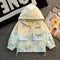 Chaqueta Camuflaje Infantil - Estilo Moderno para Niños y Niñas
