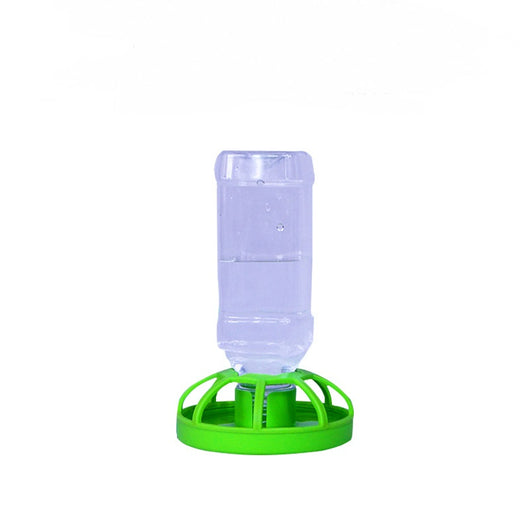 Fuente Automática para Mascotas con Bandeja Elevada - Image 6