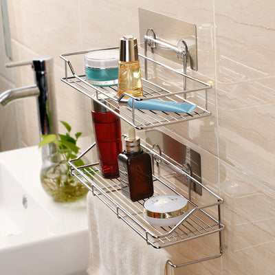 Organizador de Toallas y Accesorios de Baño - Image 7
