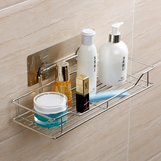 Organizador de Toallas y Accesorios de Baño - Image 12