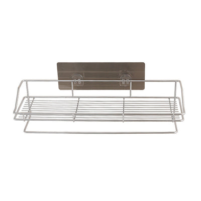 Organizador de Toallas y Accesorios de Baño