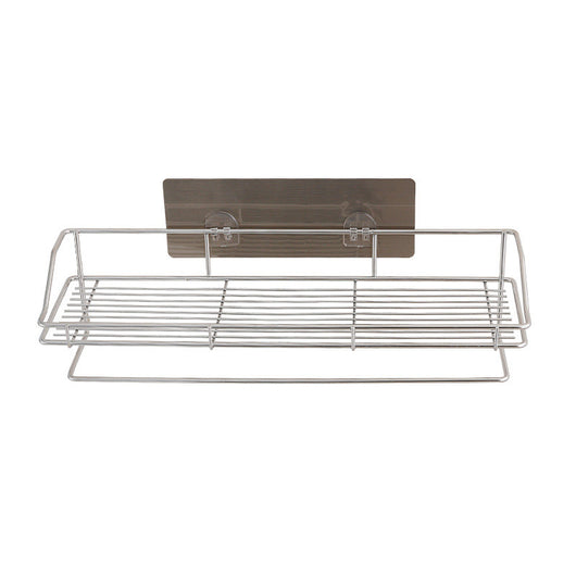 Organizador de Toallas y Accesorios de Baño