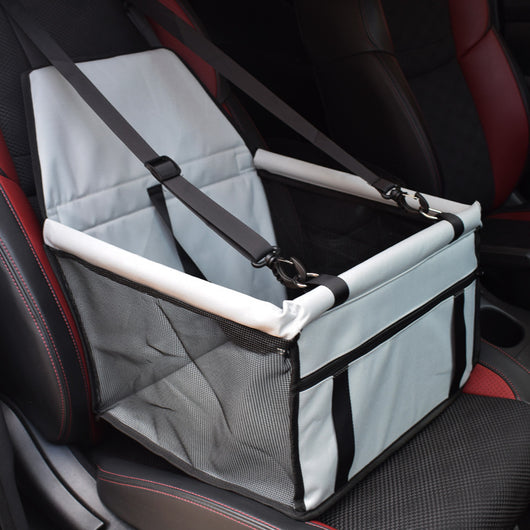 Bolsa Transportadora Respirable para Mascotas - Image 11