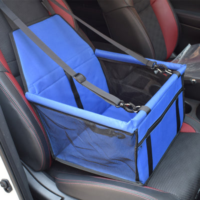 Bolsa Transportadora Respirable para Mascotas - Image 2