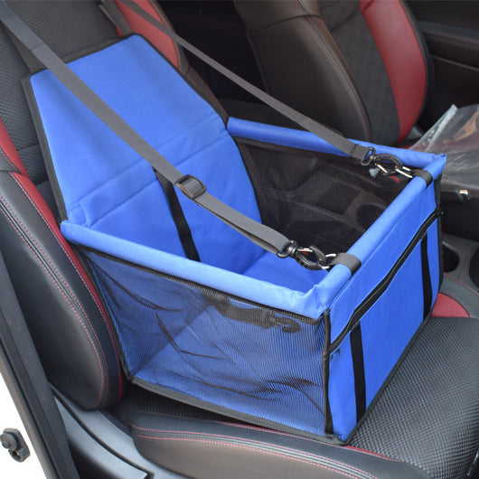 Bolsa Transportadora Respirable para Mascotas - Image 2