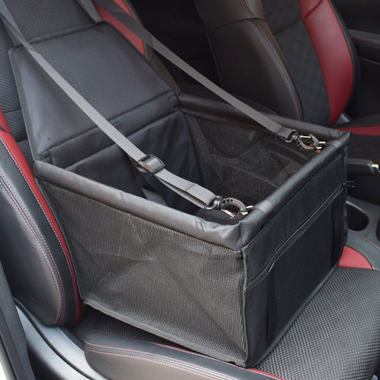 Bolsa Transportadora Respirable para Mascotas