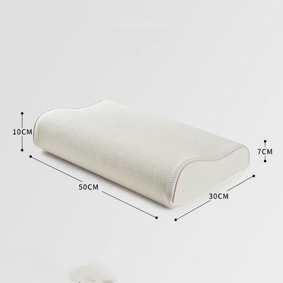 Almohada Cervical de Algodón Suave - Protección Ergonómica para la Columna - Image 11