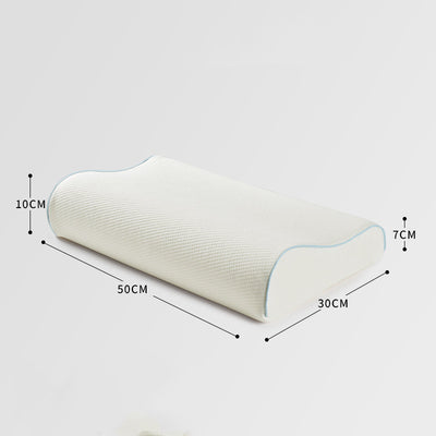 Almohada Cervical de Algodón Suave - Protección Ergonómica para la Columna - Image 15