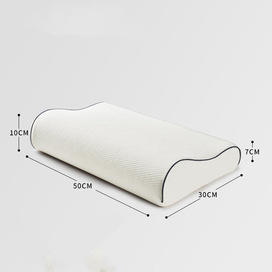 Almohada Cervical de Algodón Suave - Protección Ergonómica para la Columna - Image 16