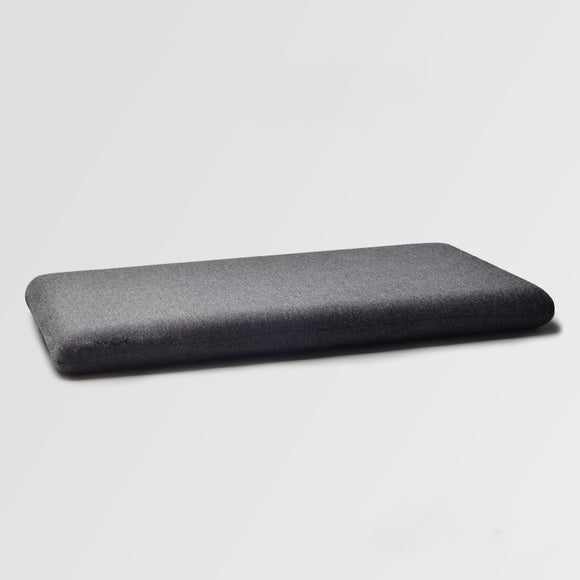 Almohada Cervical de Algodón Suave - Protección Ergonómica para la Columna