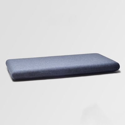 Almohada Cervical de Algodón Suave - Protección Ergonómica para la Columna