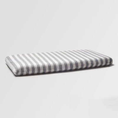 Almohada Cervical de Algodón Suave - Protección Ergonómica para la Columna - Image 4