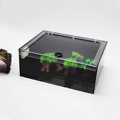 Terrario de Cría para Mascotas - Caja de Escalada Ventilada - Image 8